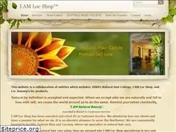 Sites similar to iamnaturalbeauty.com
