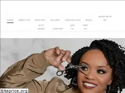 Sites similar to iamnaturallychic.com