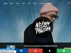 Sites similar to iamnelsonfreitas.com