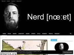 Sites similar to iamnerd.de
