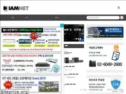 Sites similar to iamnet.co.kr