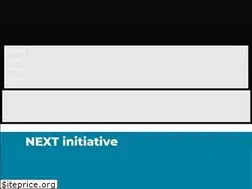 Sites similar to iamnext.com