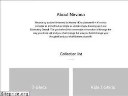 Sites similar to iamnirvana.com