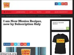 Sites similar to iamnm.com