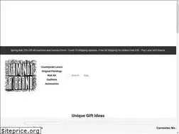 Sites similar to iamnotabrand.gifts
