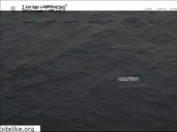 Sites similar to iamnotahumanbeing.com