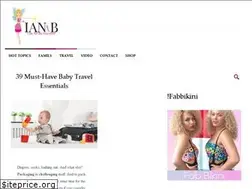 Sites similar to iamnotthebabysitter.com