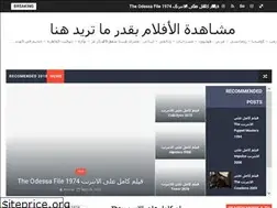 Sites similar to iamnotthegod.blogspot.com