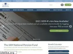 Sites similar to iamnpf.org