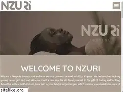 Sites similar to iamnzuri.com