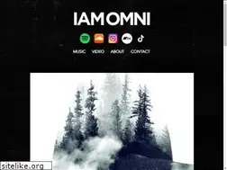 Sites similar to iamomni.com
