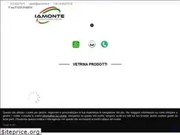 Sites similar to iamonte.info