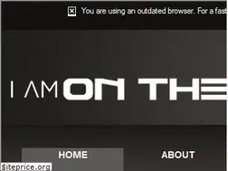 Sites similar to iamonthespot.com