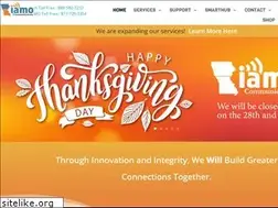 Sites similar to iamotelephone.com