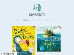 Sites similar to iampaddy.com
