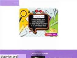 Sites similar to iamparevartan.org