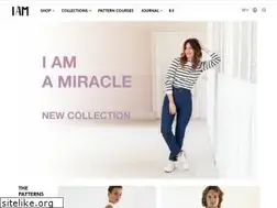 Sites similar to iampatterns.fr