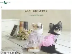 Sites similar to iampet.com