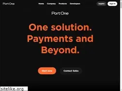 Sites similar to iamport.kr