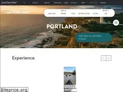 Sites similar to iamportland.com.au