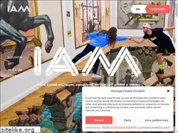 Sites similar to iamprague.eu