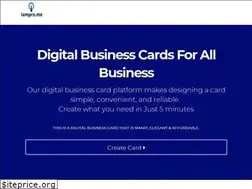 Sites similar to iampro.me