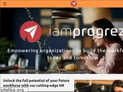 Sites similar to iamprogrez.com
