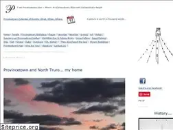 Sites similar to iamprovincetown.com