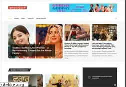 Sites similar to iampunjaabi.com