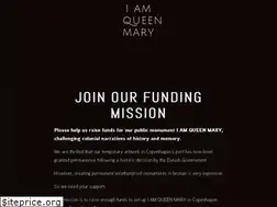 Sites similar to iamqueenmary.com