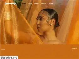 Sites similar to iamqueennaija.com