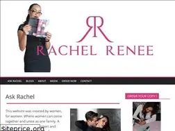 Sites similar to iamrachelrenee.com