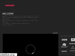 Sites similar to iamrader.com