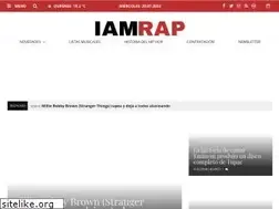 Sites similar to iamrap.es
