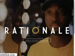 Sites similar to iamrationale.com