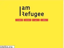 Sites similar to iamrefugee.at