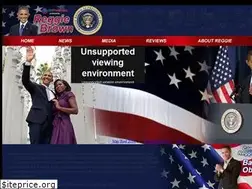 Sites similar to iamreggiebrown.com