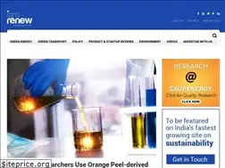 Sites similar to iamrenew.com