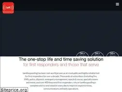 Sites similar to iamresponding.com