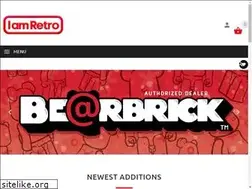 Sites similar to iamretro.com