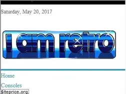 Sites similar to iamretro.gr
