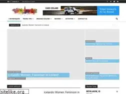 Sites similar to iamreykjavik.com