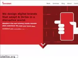 Sites similar to iamrobert.com