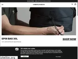 Sites similar to iamrunbox.com