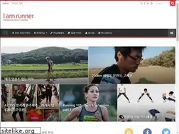 Sites similar to iamrunner.co.kr