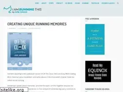 Sites similar to iamrunningthis.com