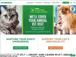 Sites similar to iams.ca