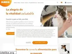 Sites similar to iams.es