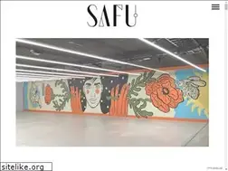 Sites similar to iamsafu.ch