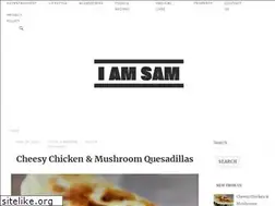 Sites similar to iamsamcampaign.org
